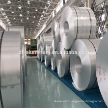 China supplier aluminum coil 3003 h14 for air conditioning Condensers